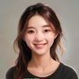 用户晓燕头像，年轻女性温暖笑容
